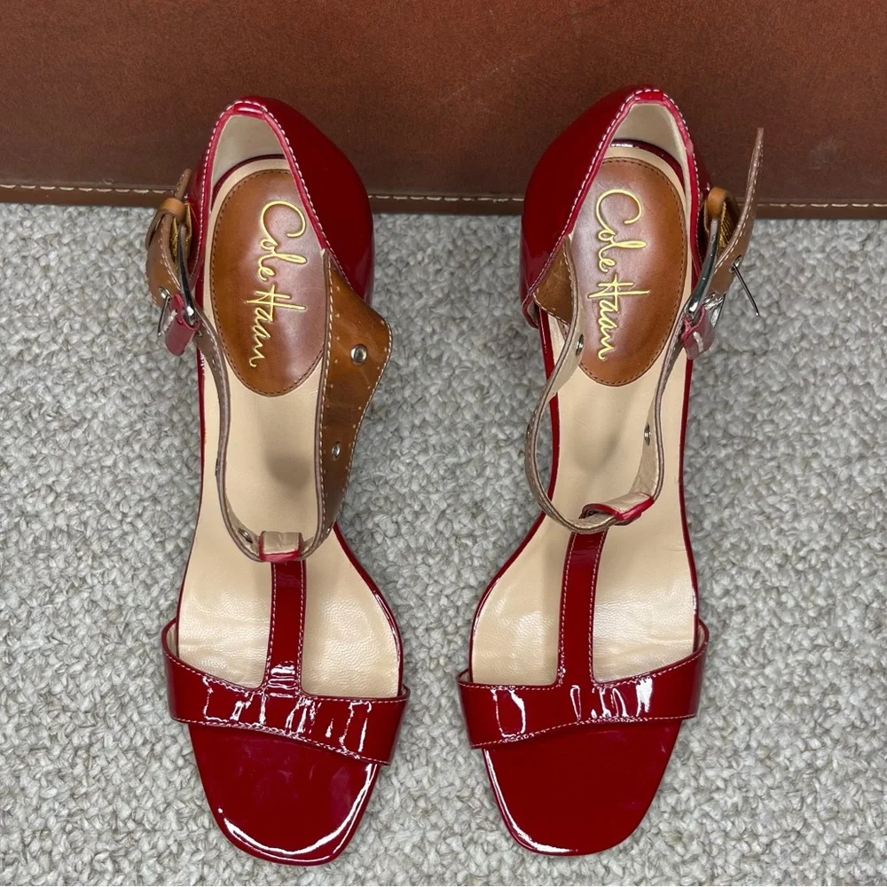 Cole Haan heels